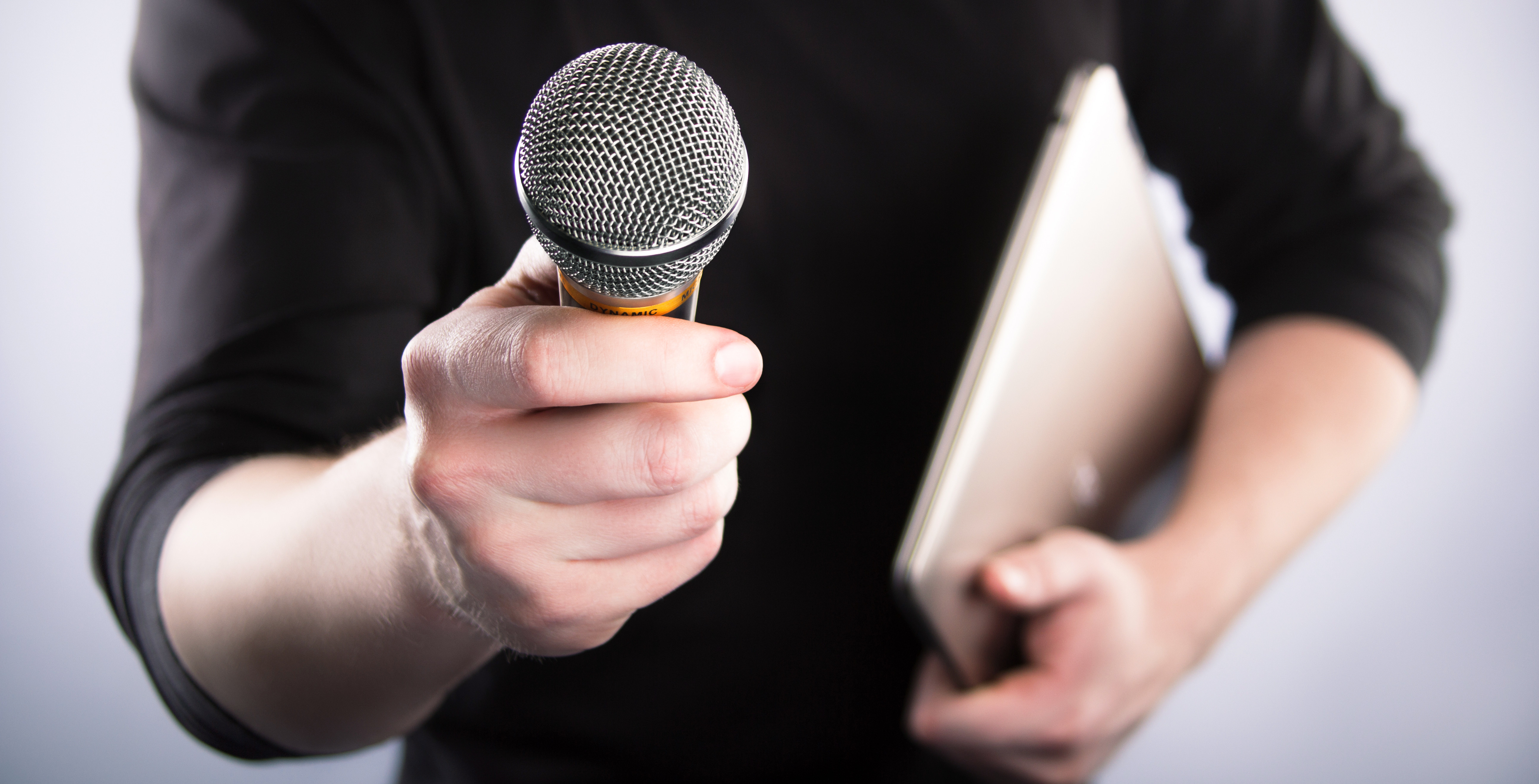 Curso de Telejornalismo