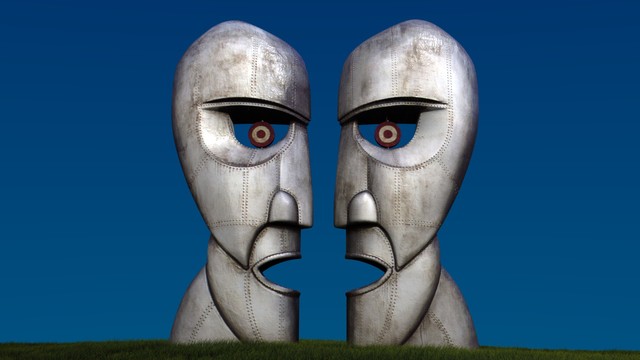 Pink Floyd e o enigma Publius