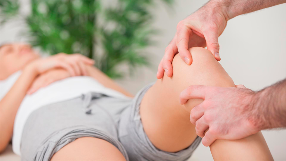 Fisioterapia em São José dos Campos