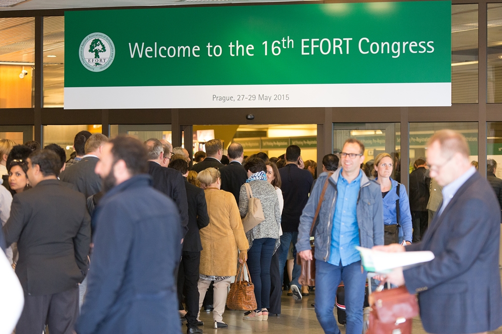 Tratamento da osteomielite apresenta avanços em congresso europeu