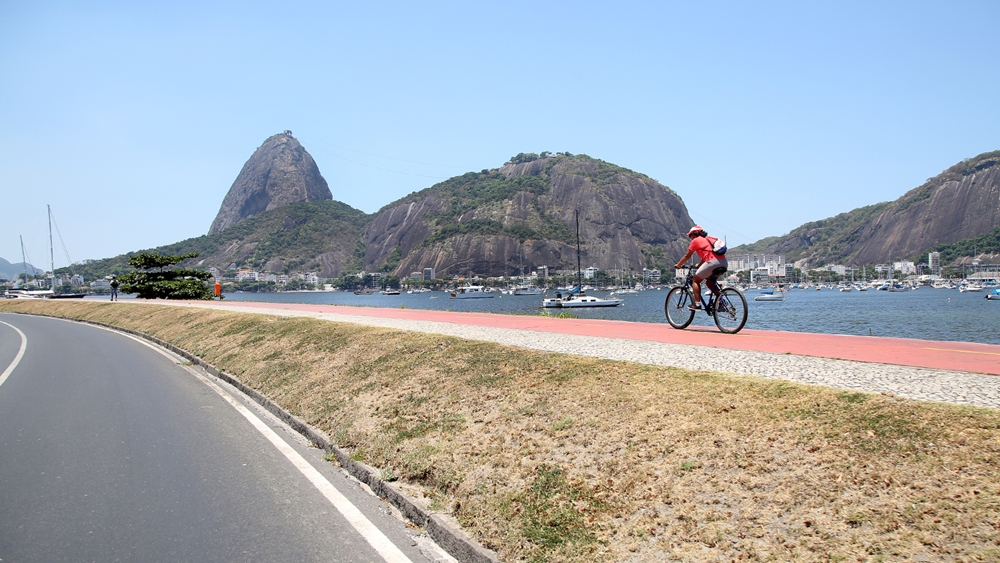 A transformação de uma mentalidade: as ciclovias cariocas