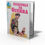 heroinasdaguerra