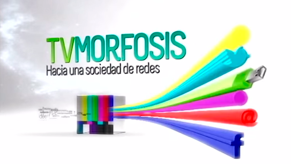 11º TV Morfosis – Fórum Internacional de Televisão