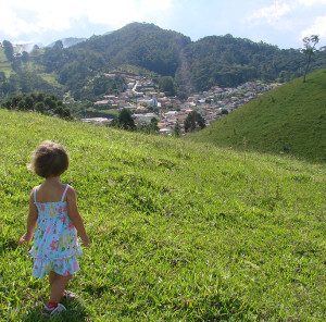 Com quase cinco mil habitantes, cidade no sul de Minas é o lugar ideal para quem busca tranquilidade