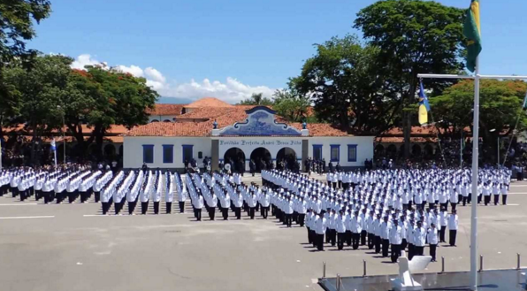 Conheça a Escola de Especialistas da Aeronáutica, a maior instituição de ensino técnico da América Latina