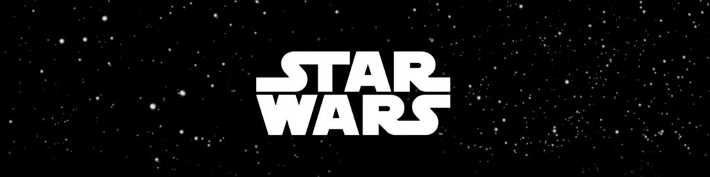 40 anos de Star Wars