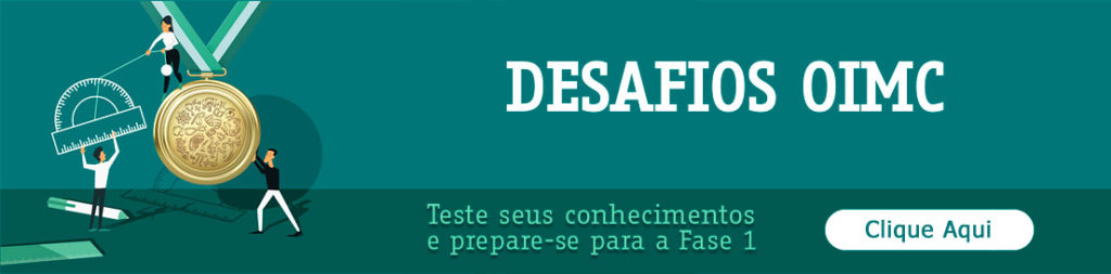 Desafio OIMC 2020