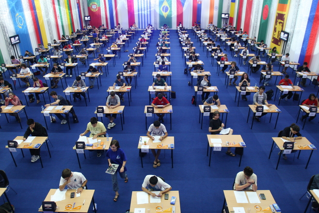 Alunos de São José dos Campos estão classificados na Olimpíada Internacional de Astronomia e Astrofísica